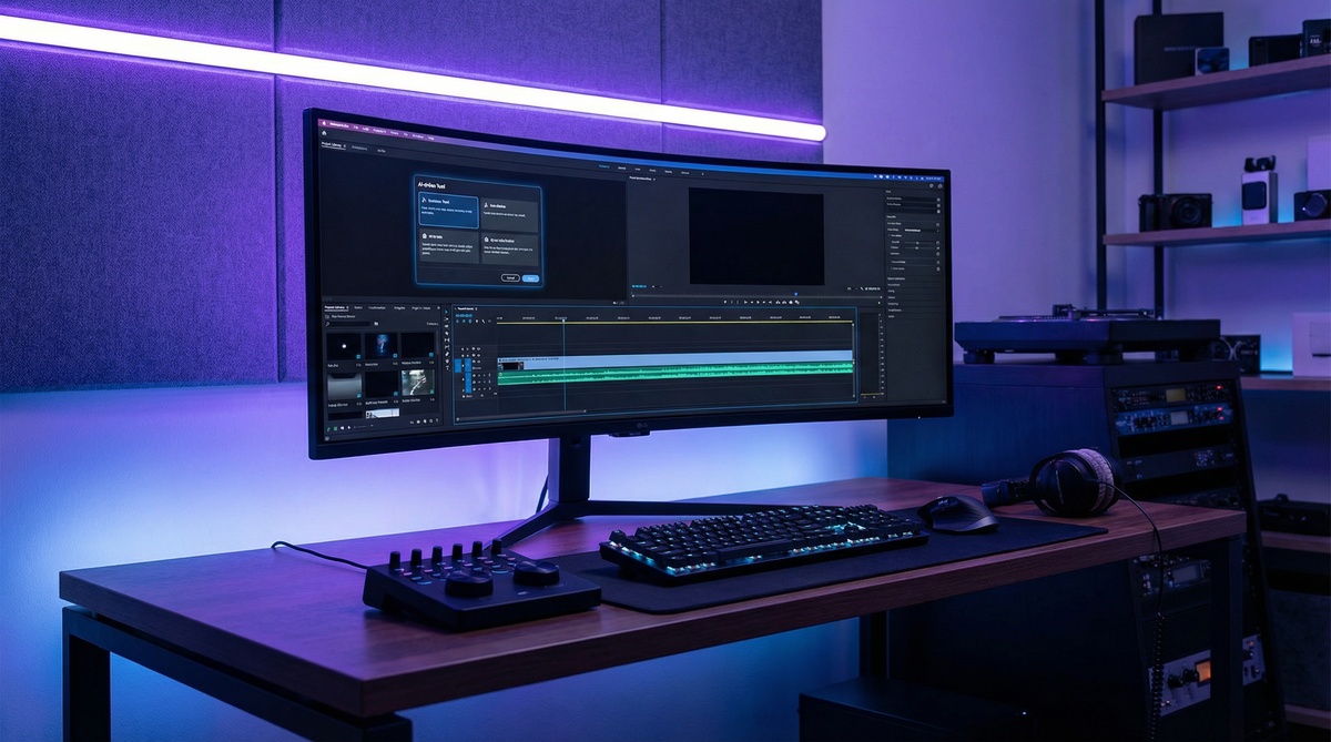 黄色仓库创作工具